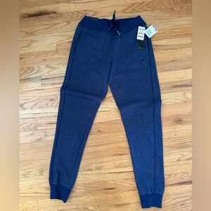 NWT Head cuffed joggers, size-small